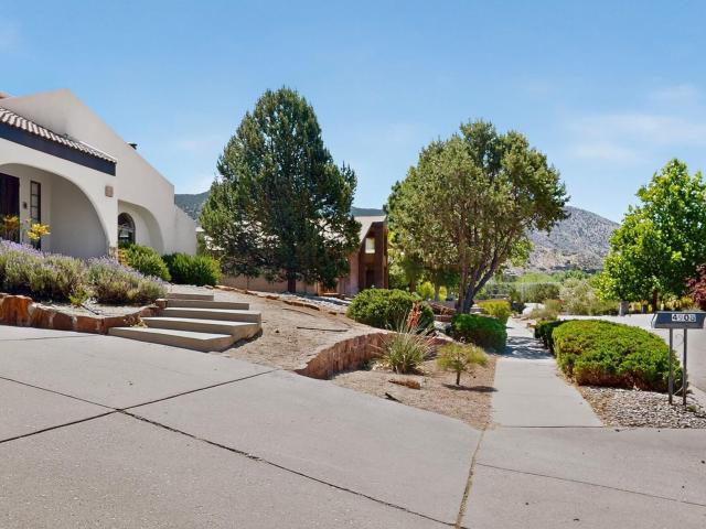 House for sale in New Mexico