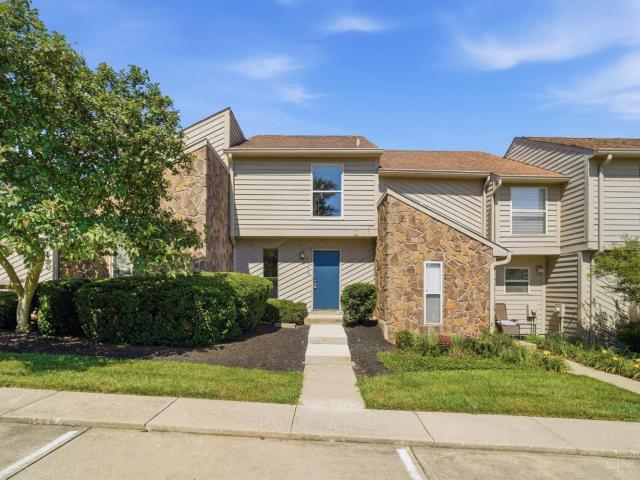 Condo for sale in Ohio