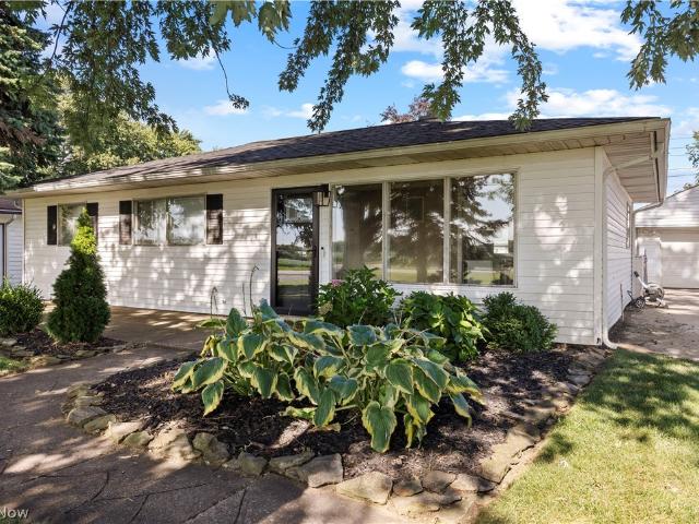 House for sale in Sandusky, Ohio