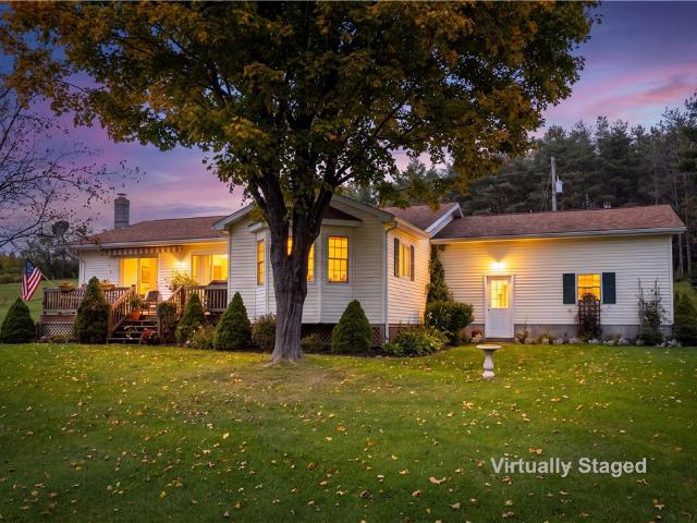 House for sale in Town of Franklin, Town of Delhi