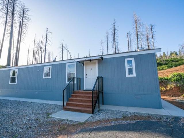 House for sale in Grizzly Flats, California