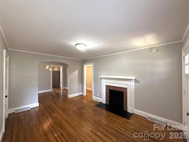 Property for rent in Mecklenburg, North Carolina