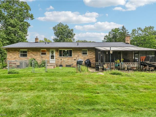 House for sale in Summit, Ohio