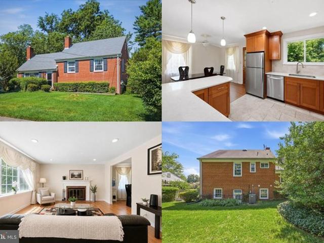 House for sale in Virginia
