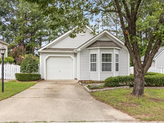 House for sale in Durham, North Carolina