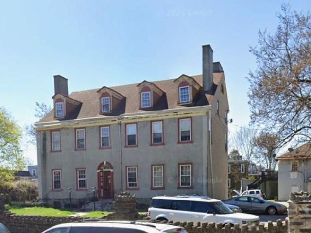 Apartment for rent in Philadelphia, Pennsylvania