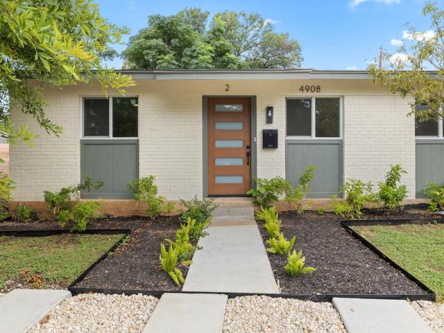 House for sale in Austin, Texas