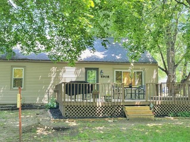 House for sale in Lucas, Ohio