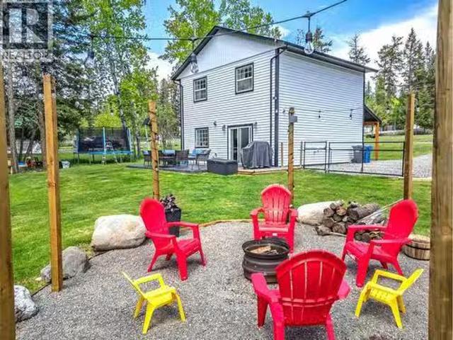 House for sale in 108 Mile Ranch, British Columbia