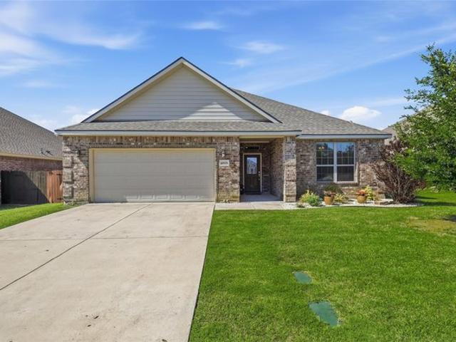 House for sale in Denton, Texas