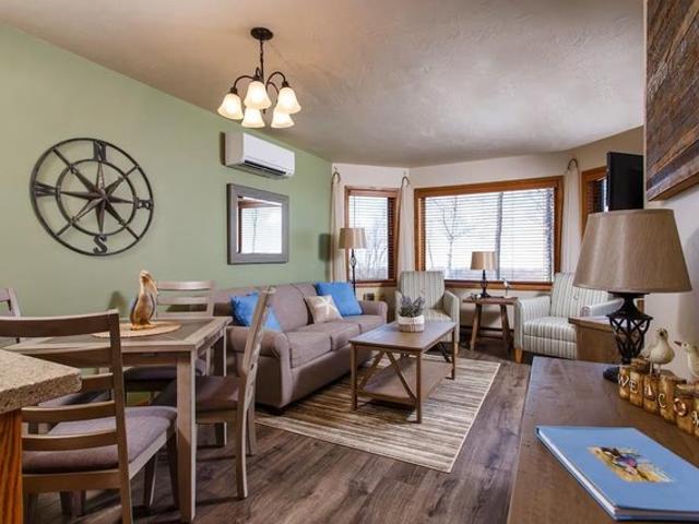 House for sale in Egg Harbor, Wisconsin