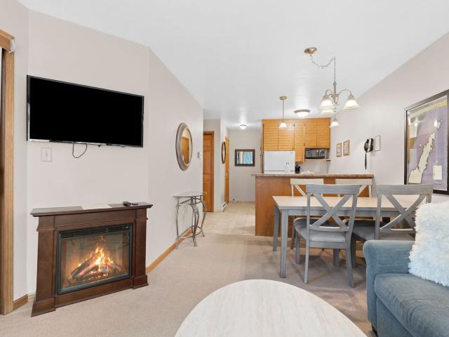 Condo for sale in Wisconsin