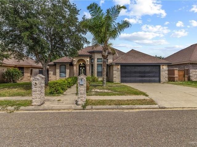 House for sale in Hidalgo, Texas