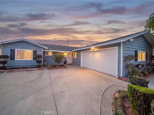 House for sale in Covina, California