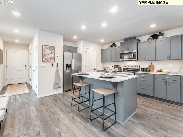 House for sale in Vancouver, Washington