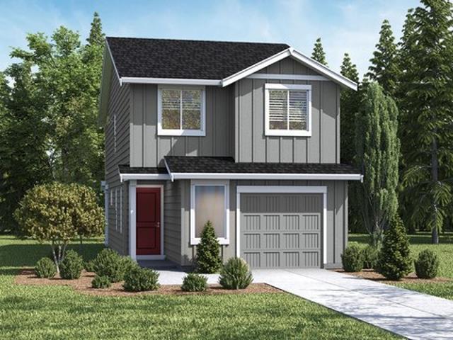 House for sale in Vancouver, Washington
