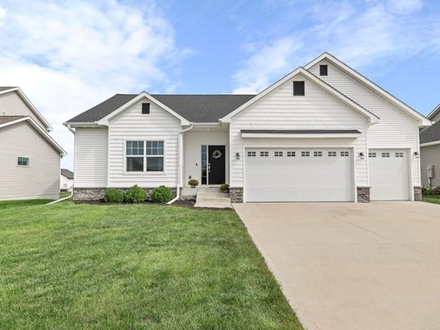 House for sale in Ankeny, Iowa