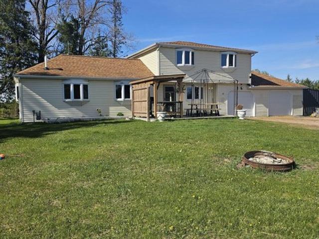 House for sale in Rhinelander, Wisconsin