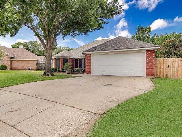 House for sale in Arlington, Texas