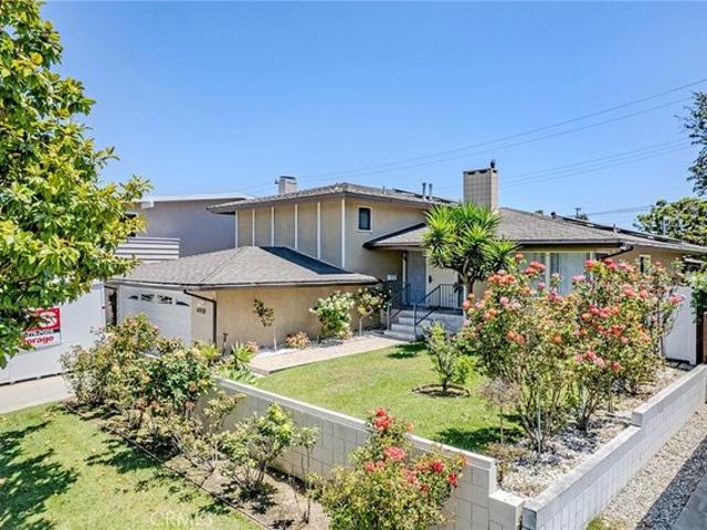 House for sale in Torrance, California