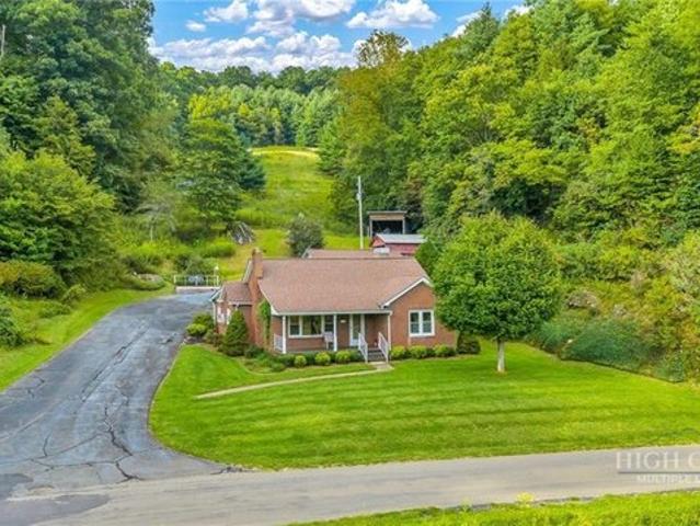 House for sale in Todd, North Carolina