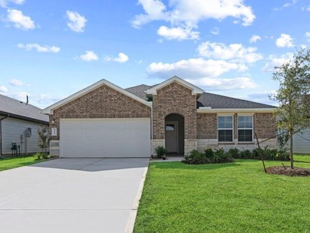 House for sale in Rosenberg, Texas