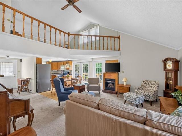 House for sale in Pfafftown, North Carolina
