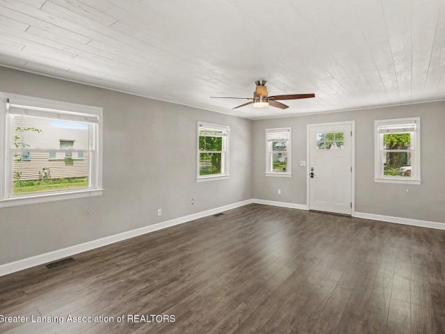 House for sale in Lansing, Michigan