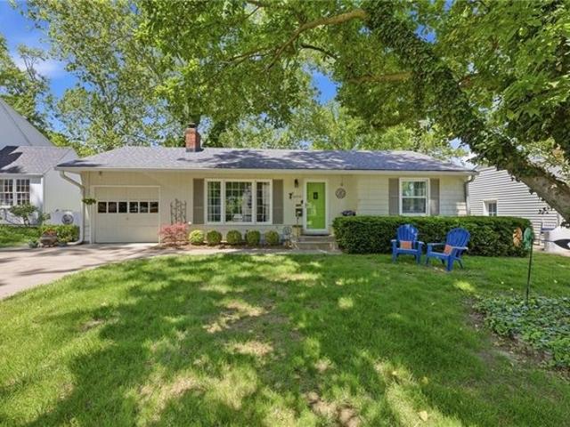 House for sale in Kansas