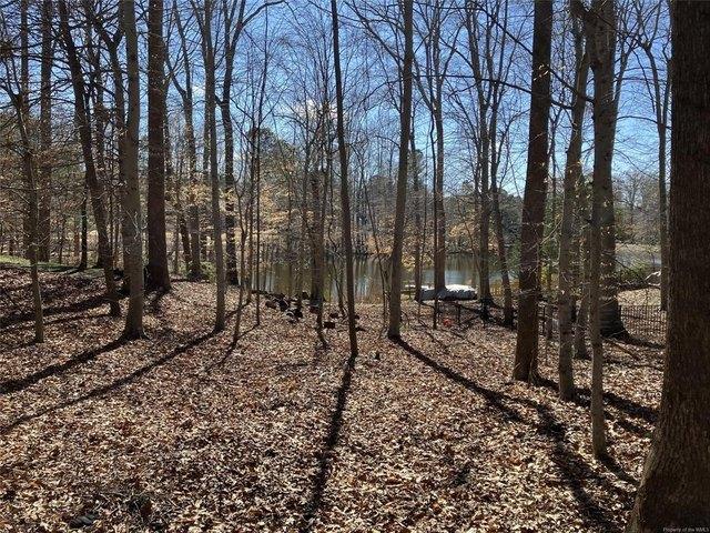 Land for sale in Virginia