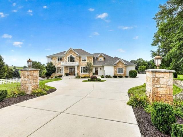 House for sale in Middleton, Wisconsin