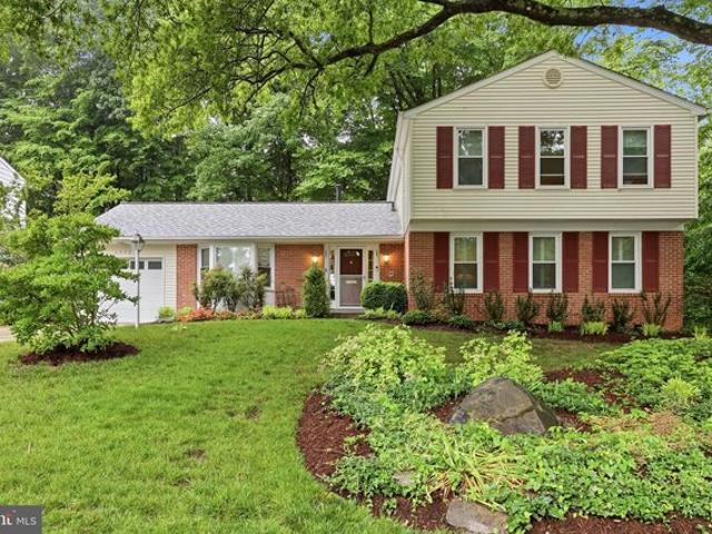 House for sale in Virginia