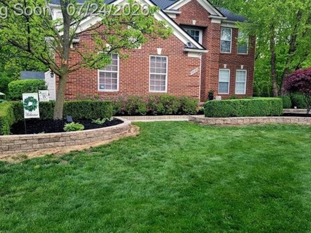 House for sale in Canton, Mississippi