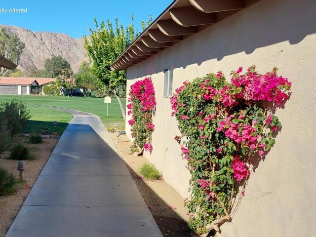Condo for sale in La Quinta, California