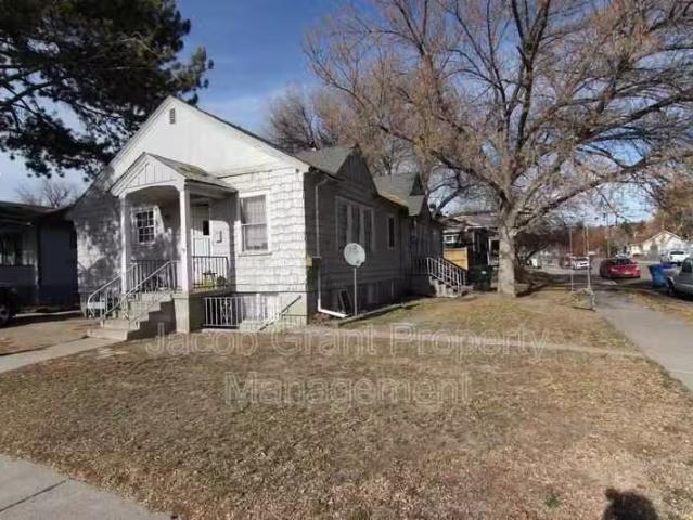 House for rent in Pocatello