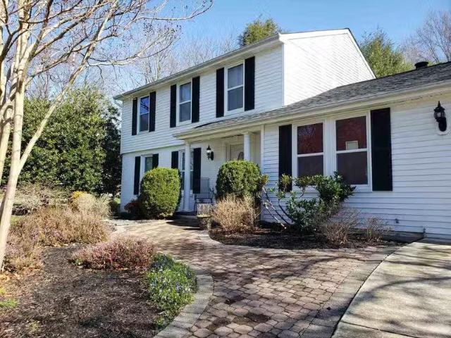 House for rent in Silver Spring