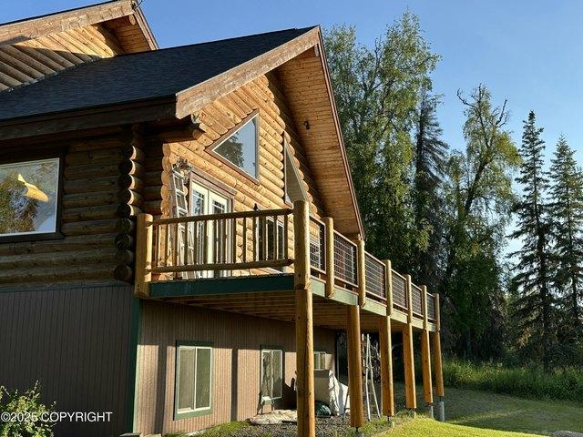 House for sale in Soldotna, Alaska