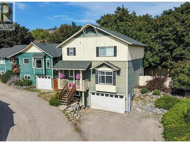 House for sale in Vernon, British Columbia