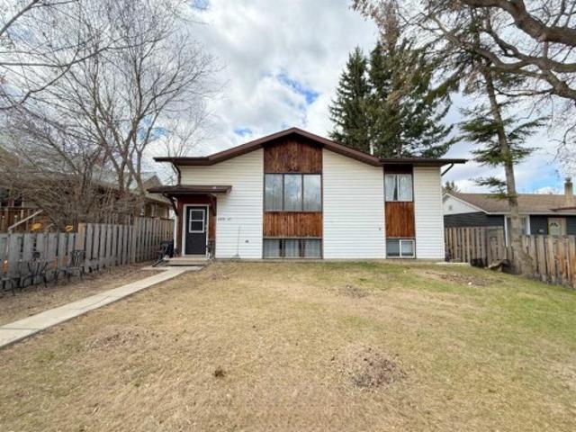 House for sale in Athabasca, Alberta