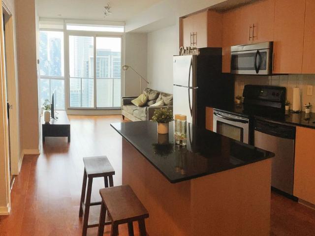 House for rent in Spadina—Fort York, Toronto