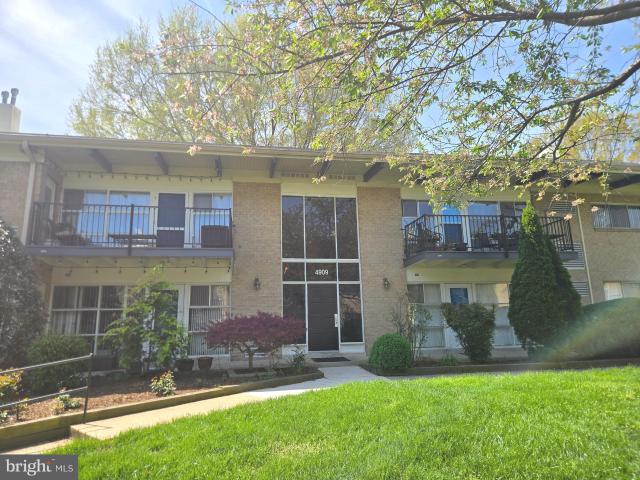 Condo for sale in Virginia