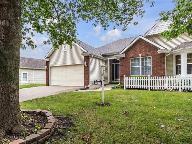 Townhouse for sale in Buchanan, Missouri