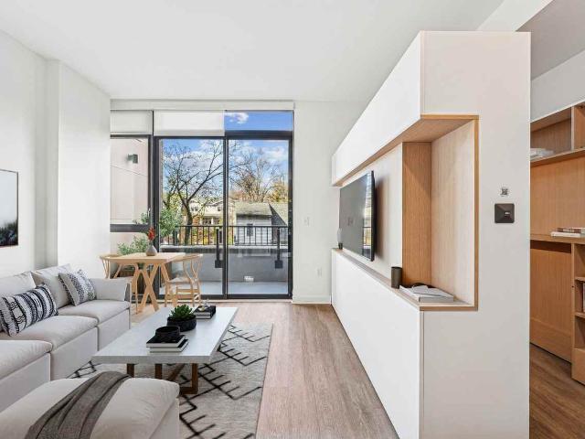 Apartment for rent in Bethesda