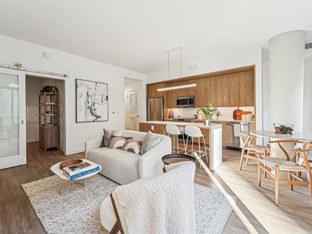 Apartment for rent in Bethesda, Maryland