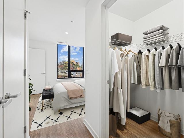 Apartment for rent in Bethesda, Maryland