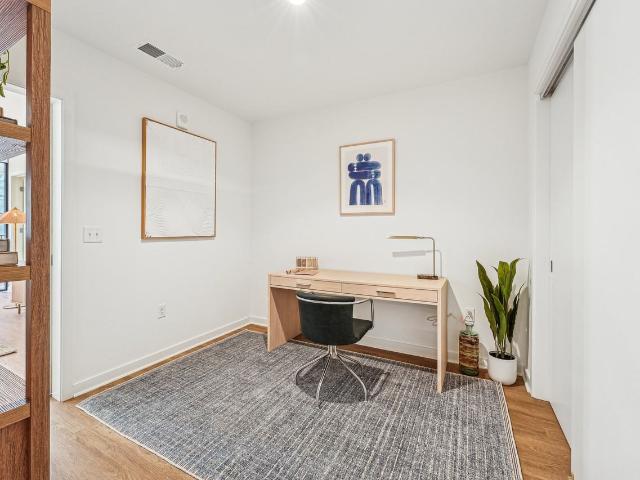 Apartment for rent in Woodmont Triangle, Bethesda