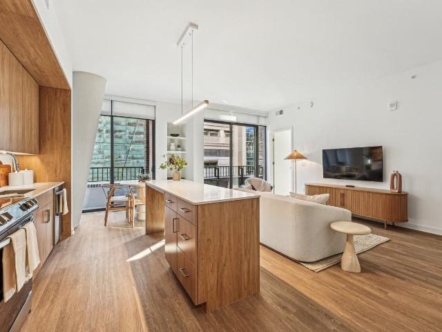Apartment for rent in Bethesda, Maryland