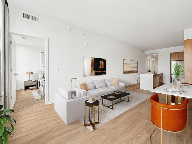 Apartment for rent in Bethesda, Maryland