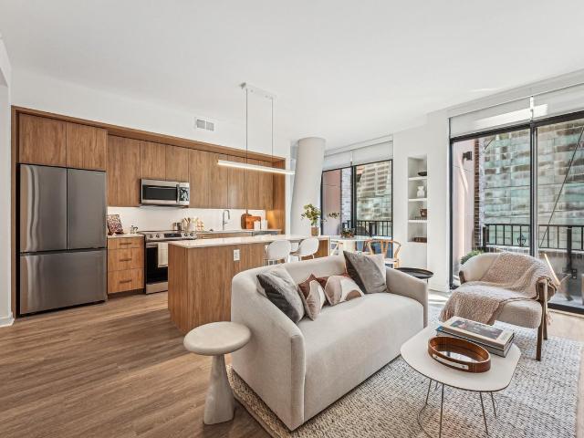 Apartment for rent in Bethesda, Maryland