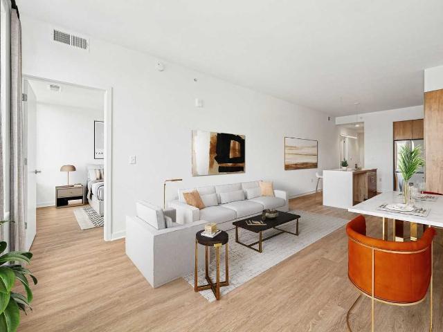 Apartment for rent in Woodmont Triangle, Bethesda